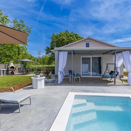 Holiday Home Villa Fenix By Interhome Zminj ภายนอก รูปภาพ