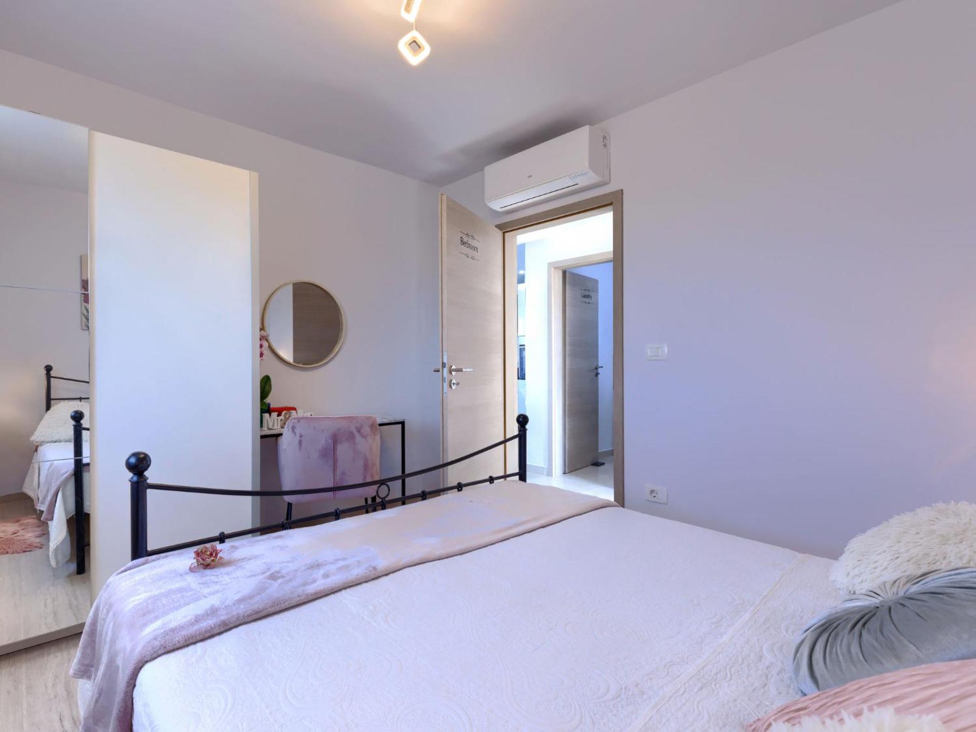 Holiday Home Villa Fenix By Interhome Zminj ภายนอก รูปภาพ