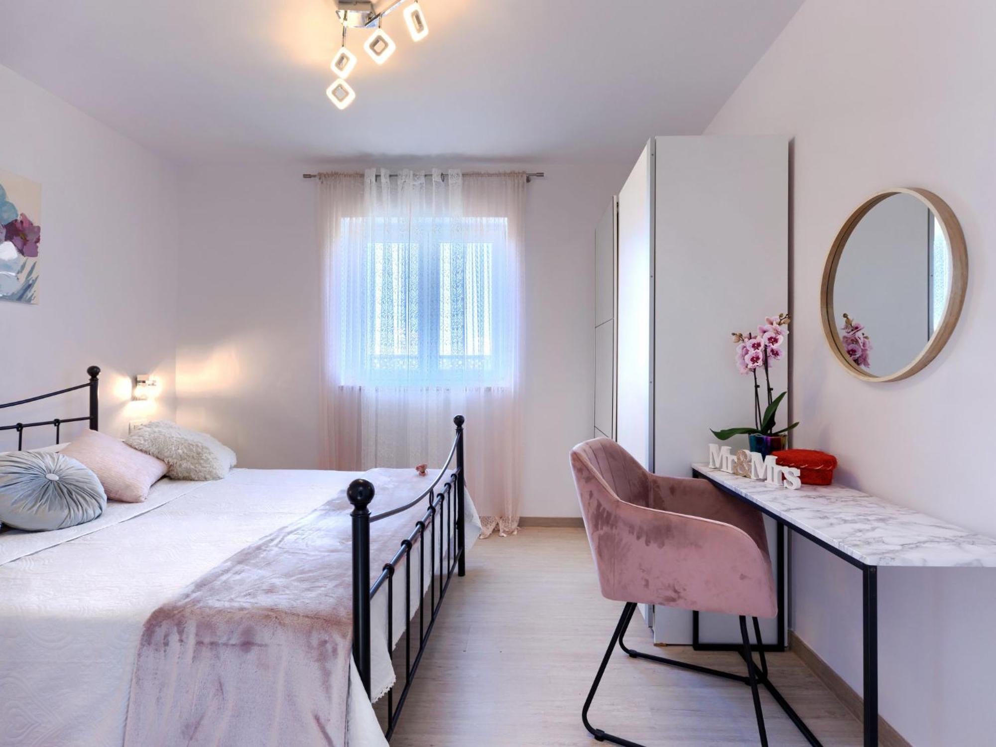 Holiday Home Villa Fenix By Interhome Zminj ภายนอก รูปภาพ