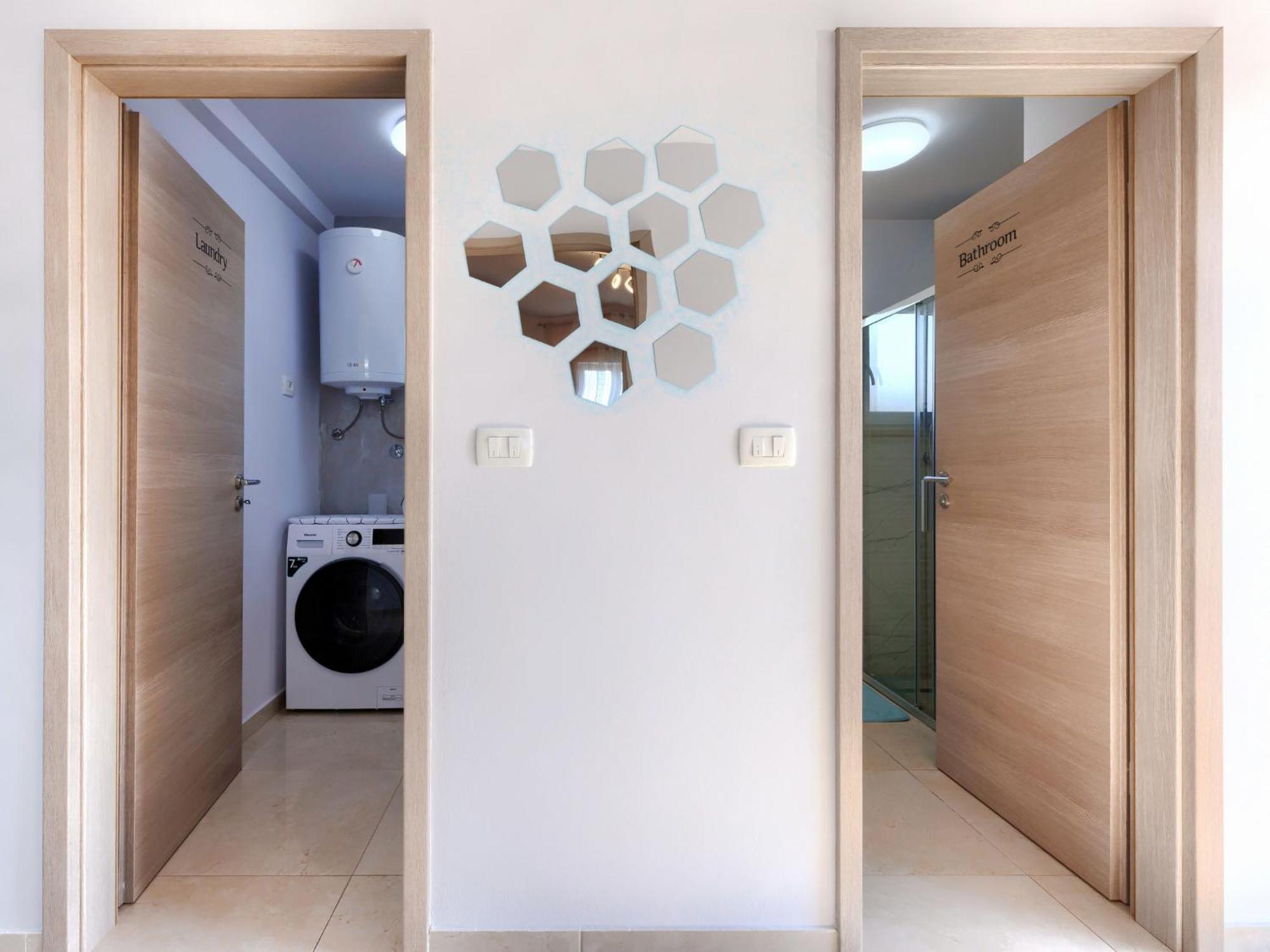 Holiday Home Villa Fenix By Interhome Zminj ภายนอก รูปภาพ