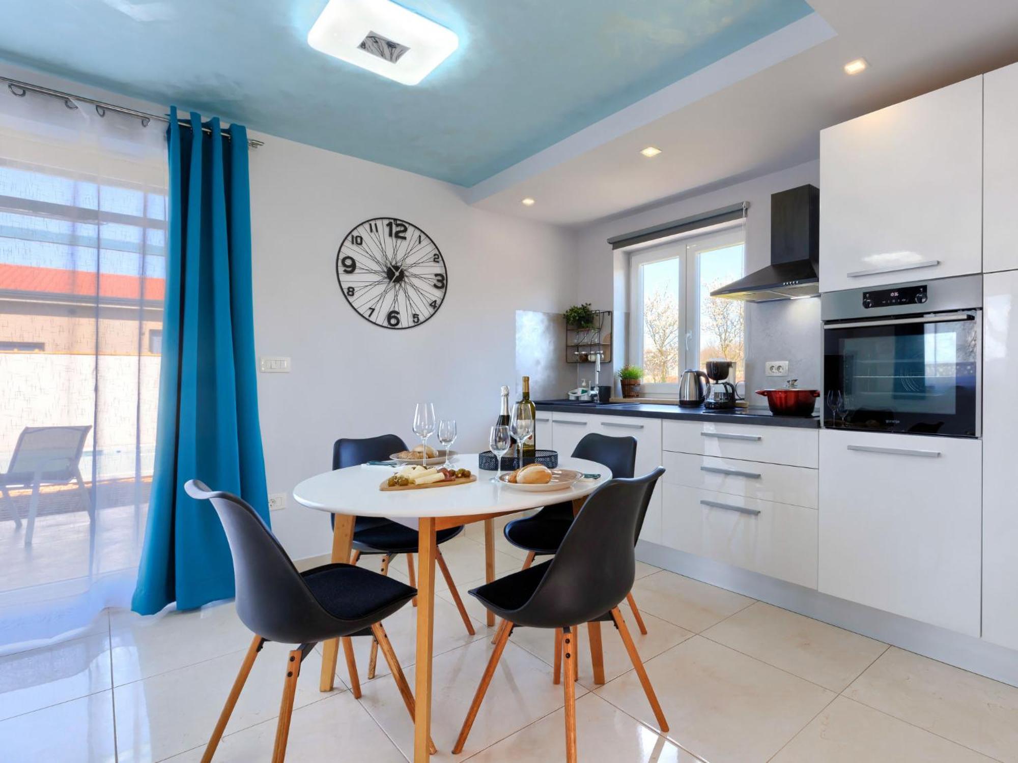 Holiday Home Villa Fenix By Interhome Zminj ภายนอก รูปภาพ