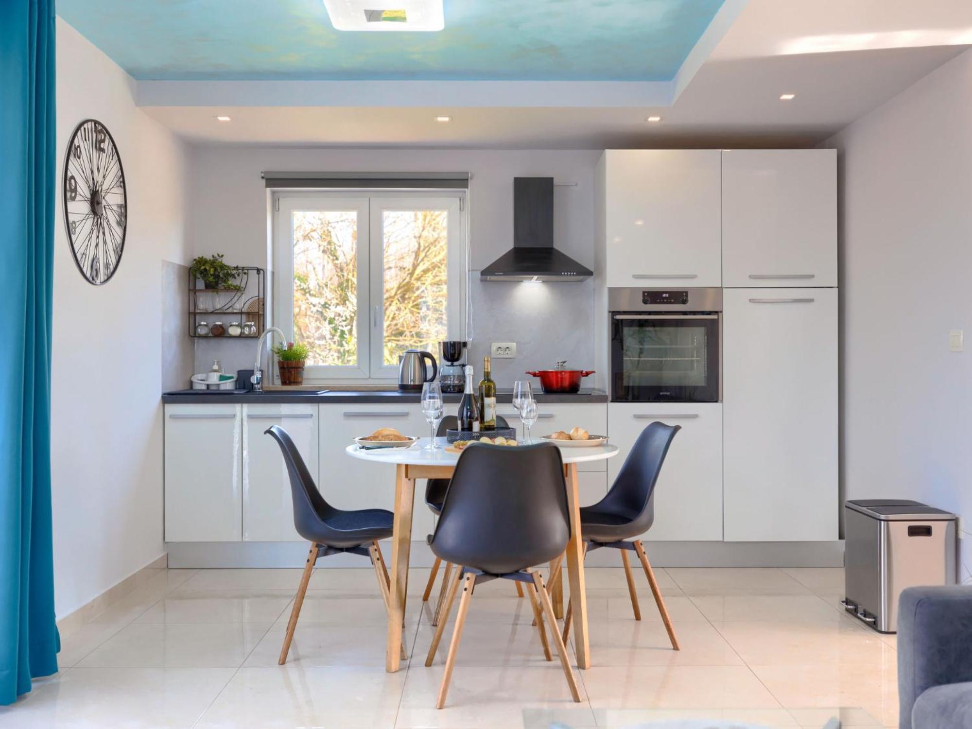 Holiday Home Villa Fenix By Interhome Zminj ภายนอก รูปภาพ