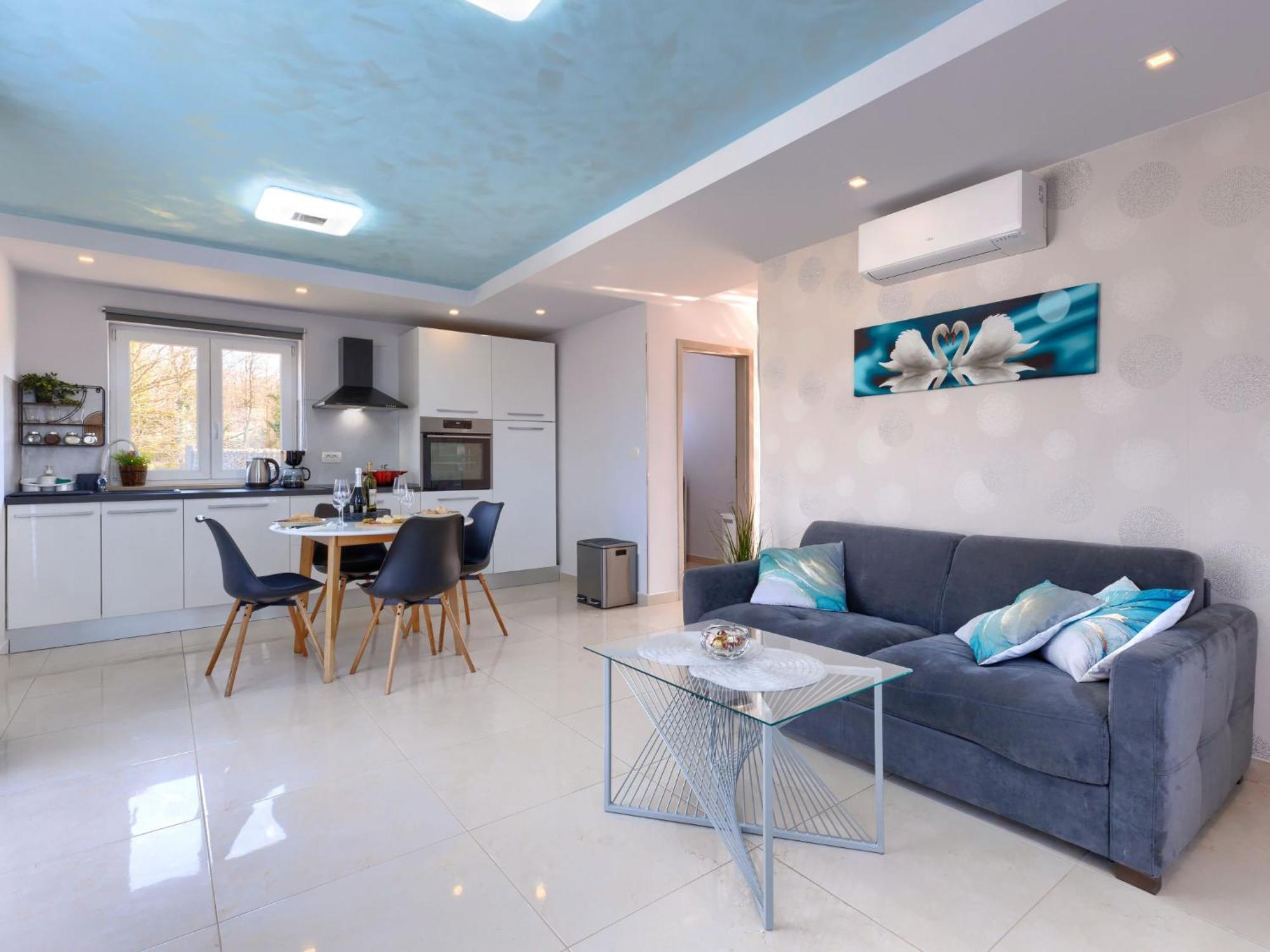 Holiday Home Villa Fenix By Interhome Zminj ภายนอก รูปภาพ