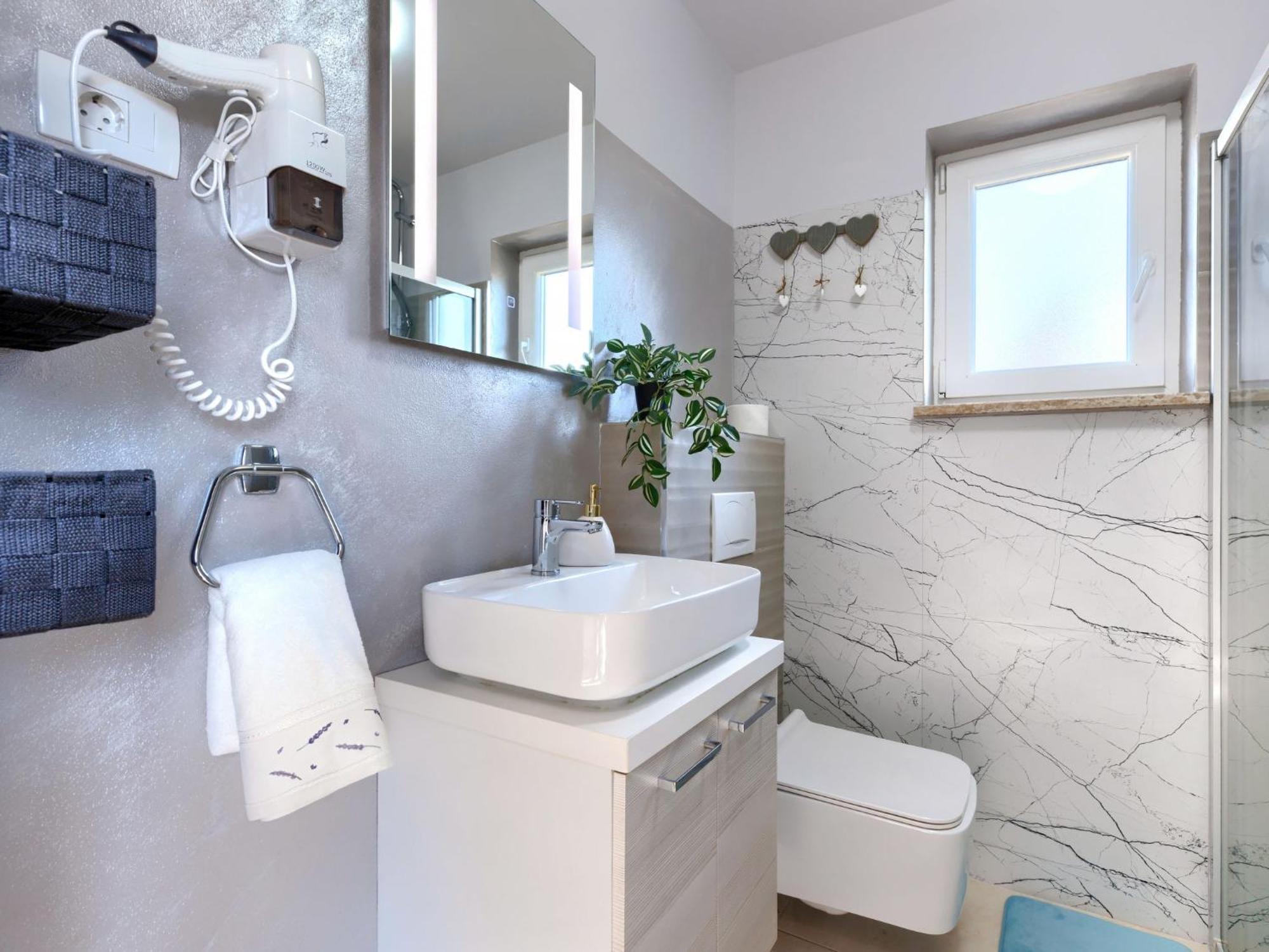 Holiday Home Villa Fenix By Interhome Zminj ภายนอก รูปภาพ