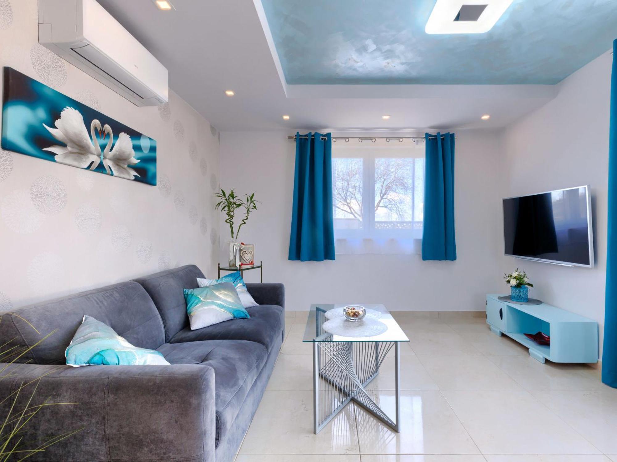 Holiday Home Villa Fenix By Interhome Zminj ภายนอก รูปภาพ