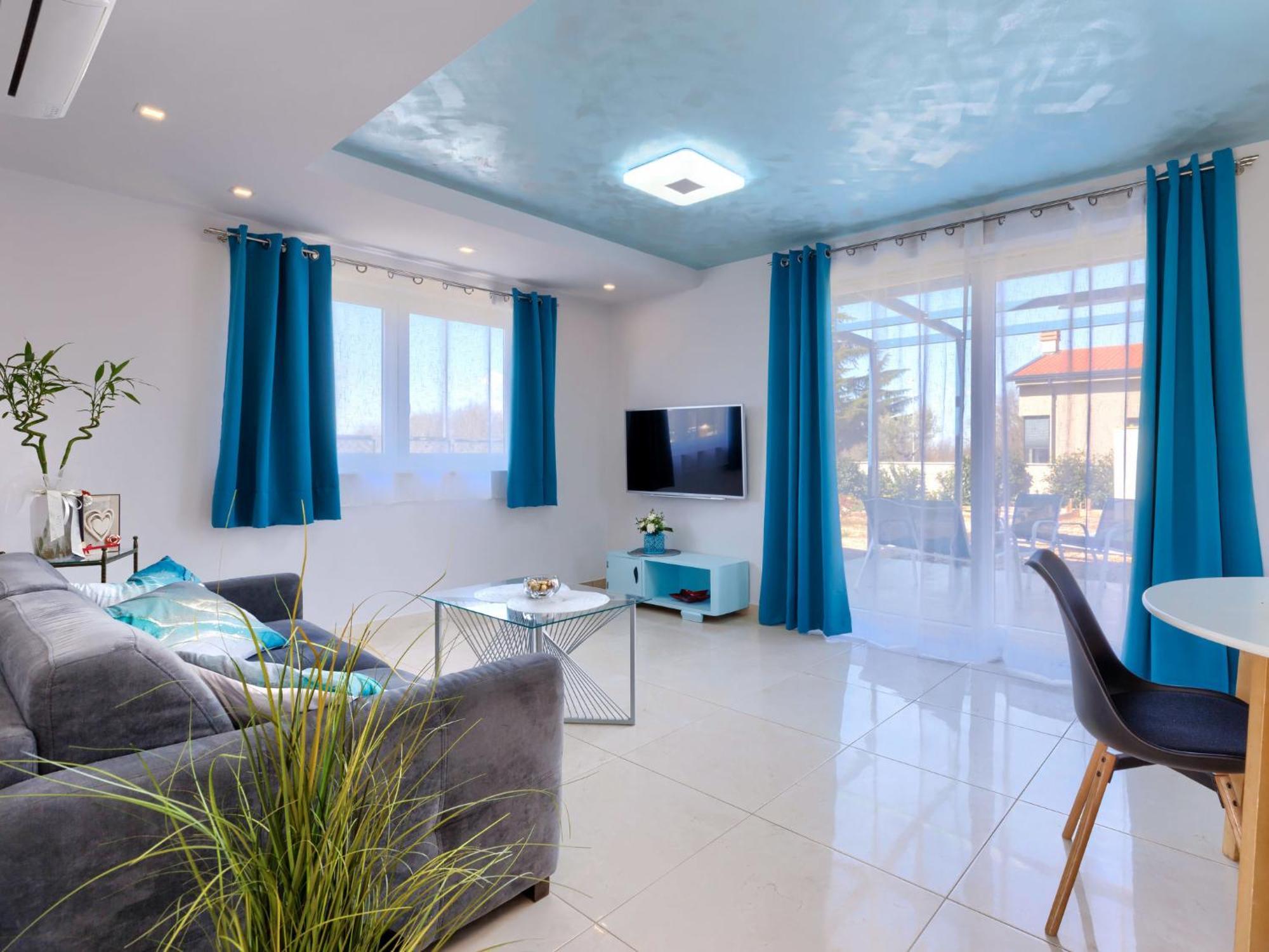 Holiday Home Villa Fenix By Interhome Zminj ภายนอก รูปภาพ