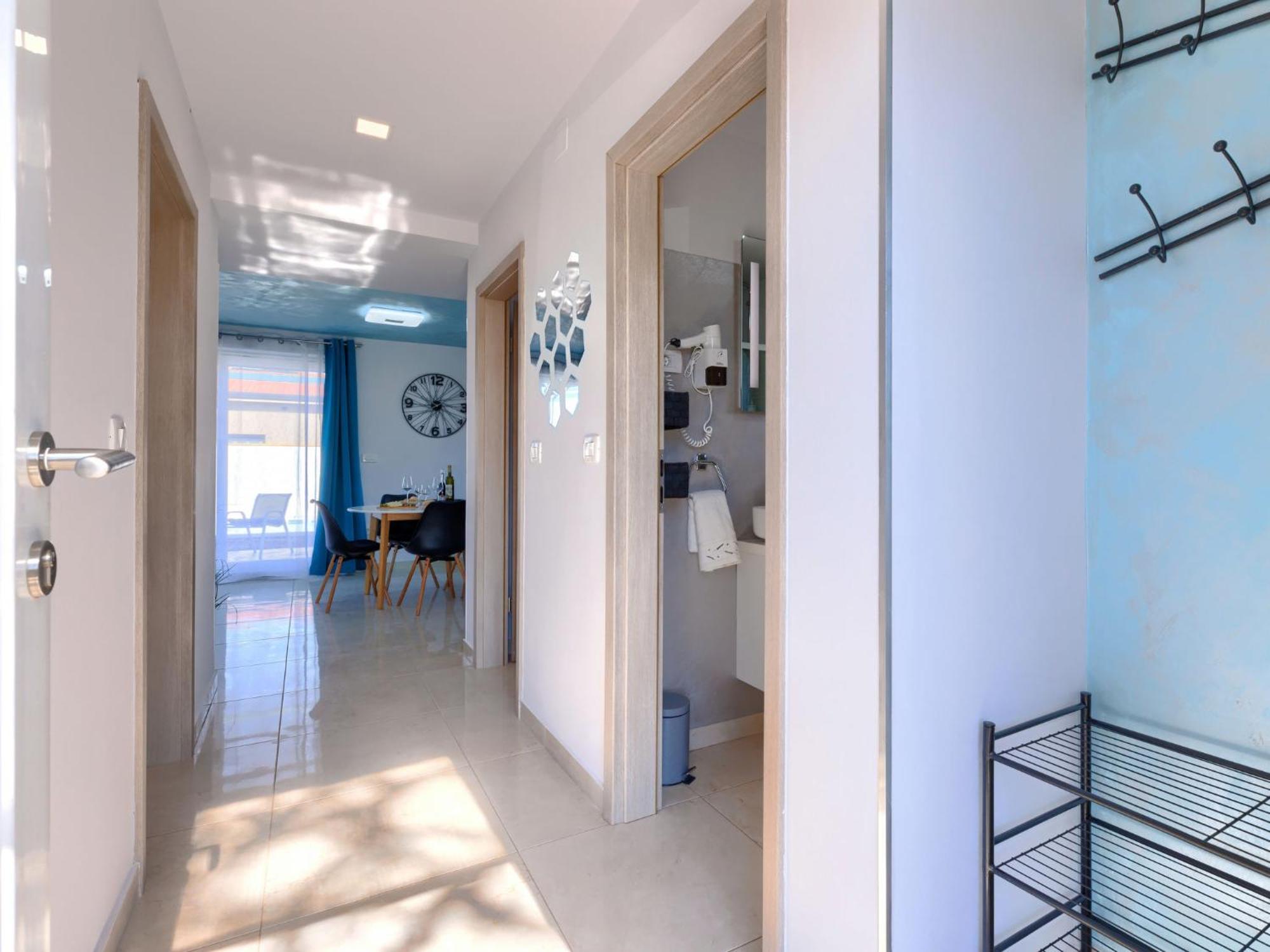 Holiday Home Villa Fenix By Interhome Zminj ภายนอก รูปภาพ
