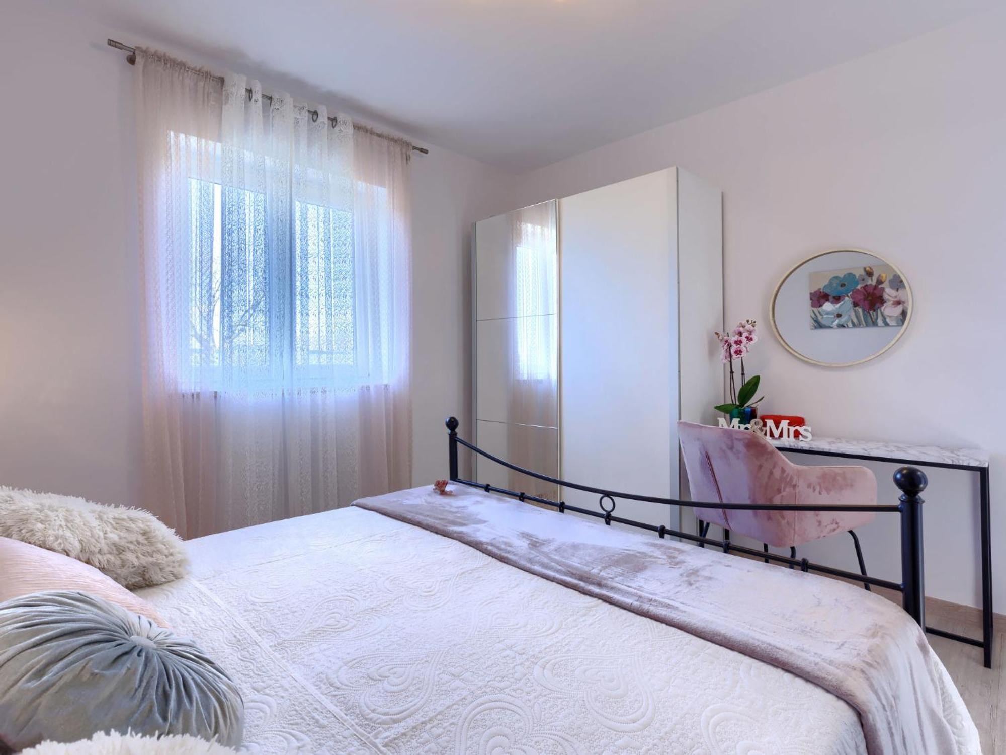 Holiday Home Villa Fenix By Interhome Zminj ภายนอก รูปภาพ
