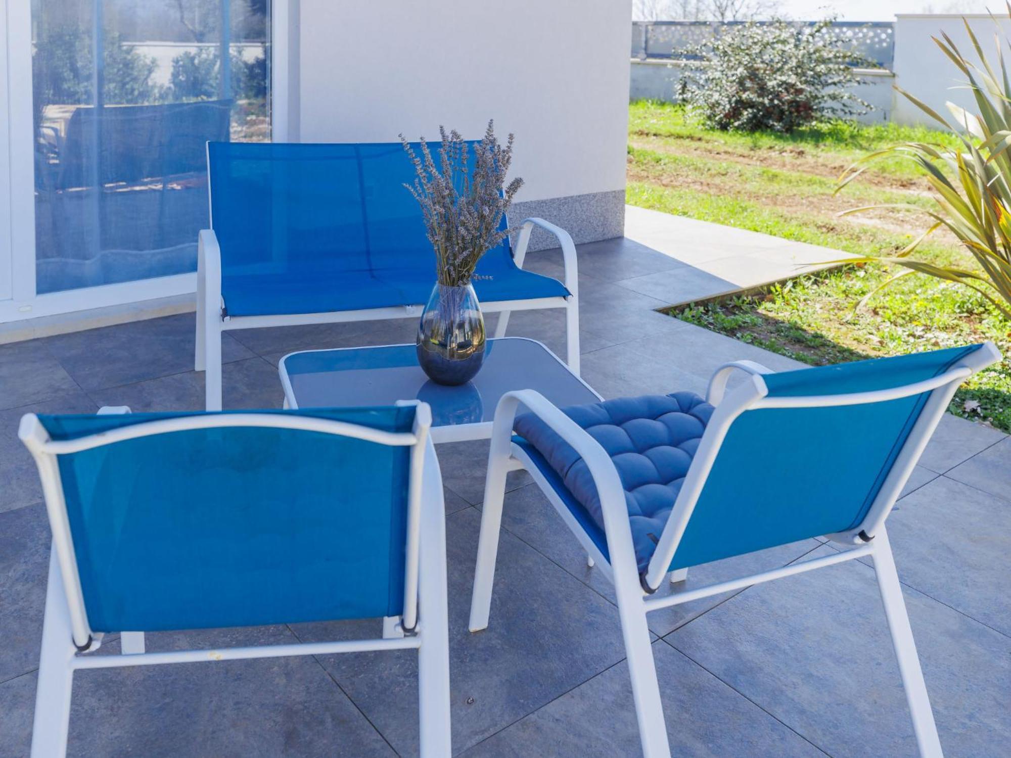 Holiday Home Villa Fenix By Interhome Zminj ภายนอก รูปภาพ