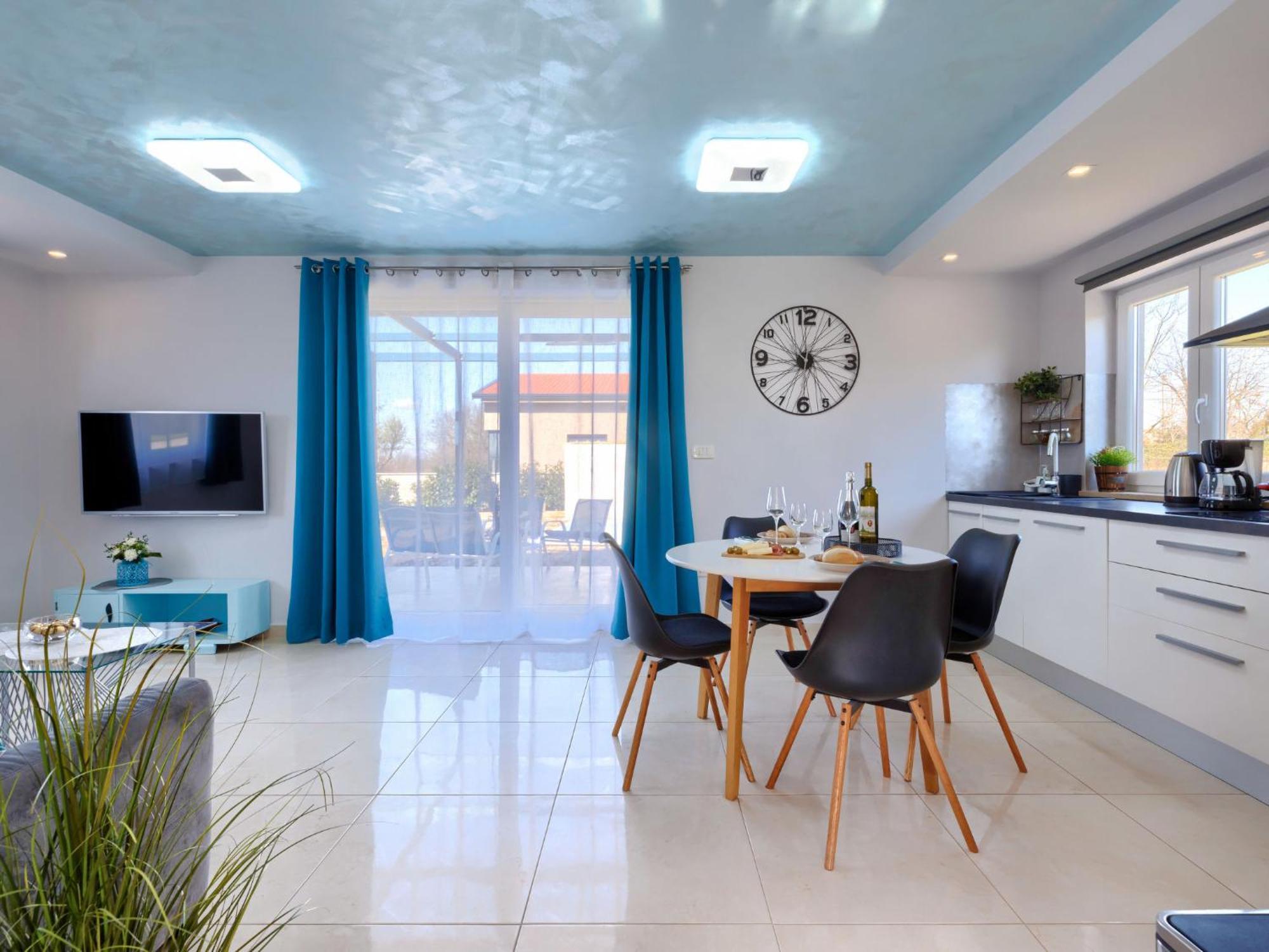 Holiday Home Villa Fenix By Interhome Zminj ภายนอก รูปภาพ