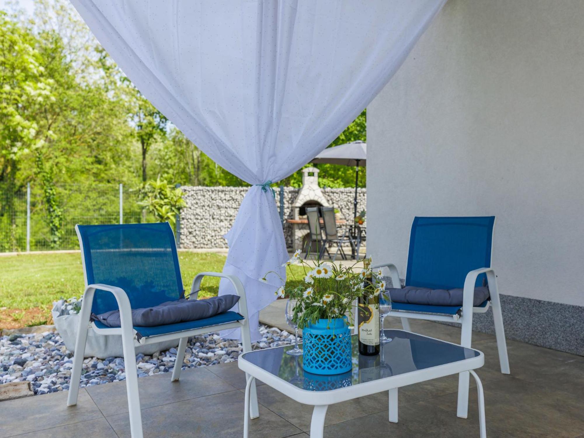 Holiday Home Villa Fenix By Interhome Zminj ภายนอก รูปภาพ